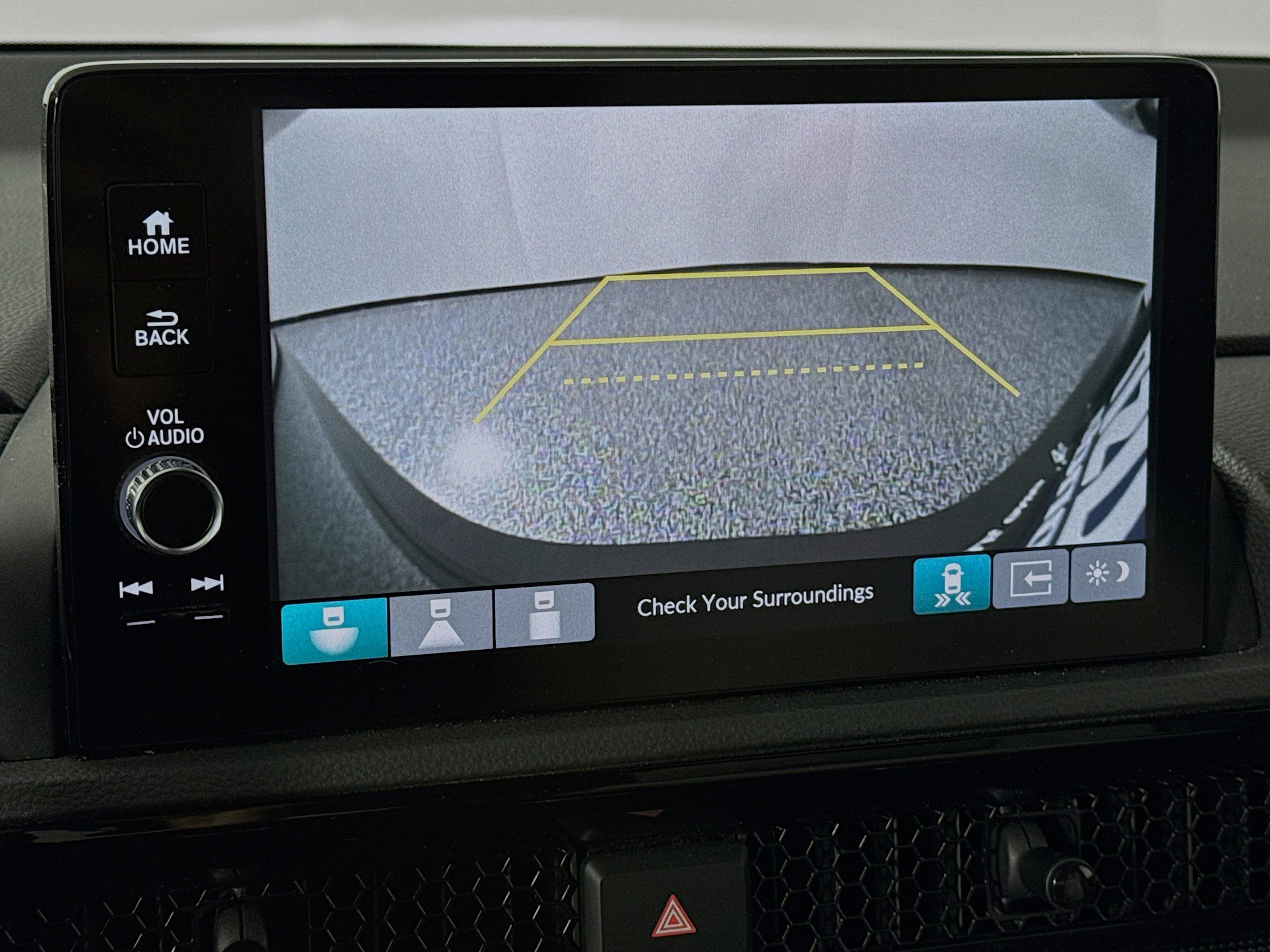 Certified 2023 Honda CR-V Sport Touring image 14