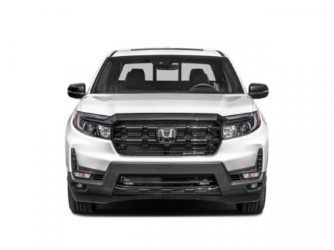 New 2026 Honda Ridgeline Black Edition image 7