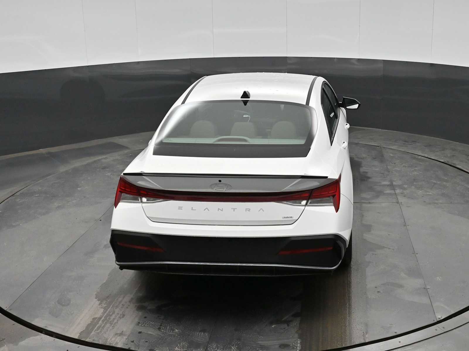 New 2026 Hyundai Elantra Sport image 28