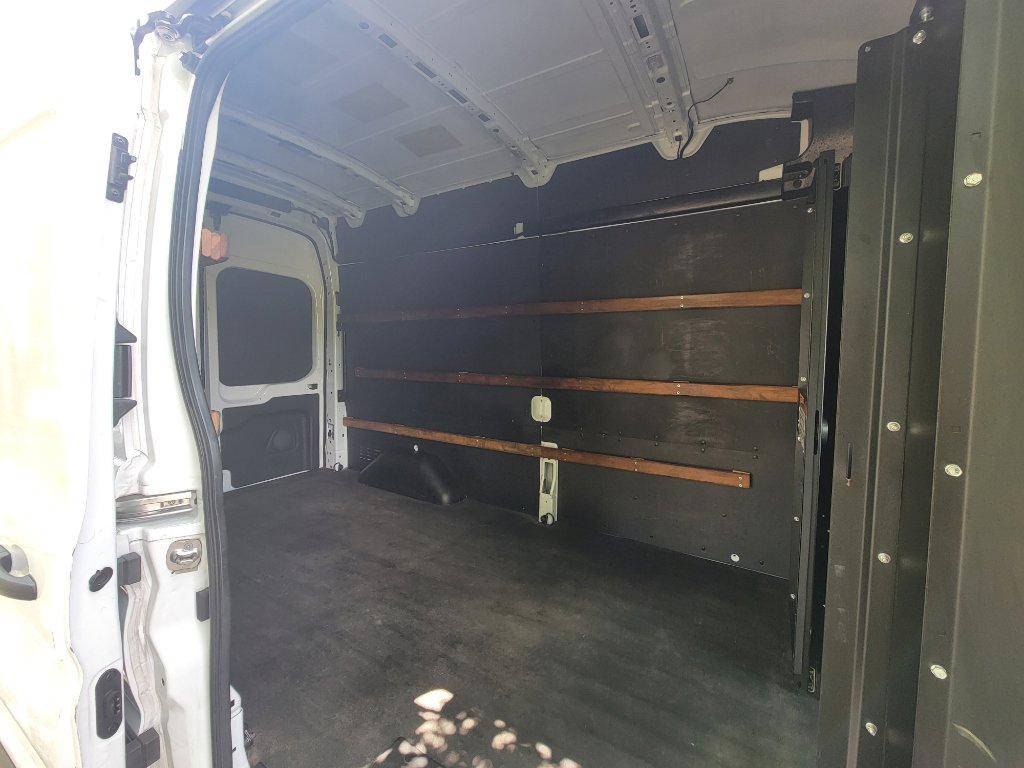 Used 2022 Ford Transit 250 148 High Roof w/ Load Area Protection Package image 25