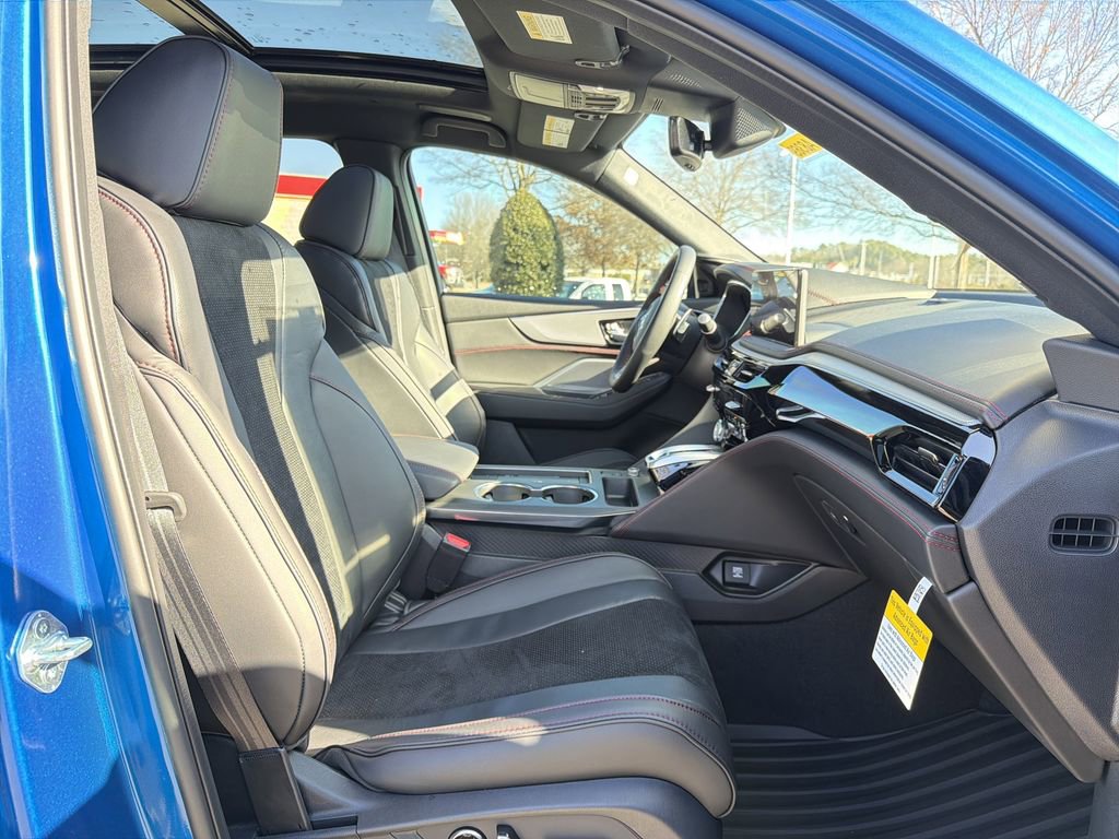 New 2026 Acura MDX A-Spec image 20