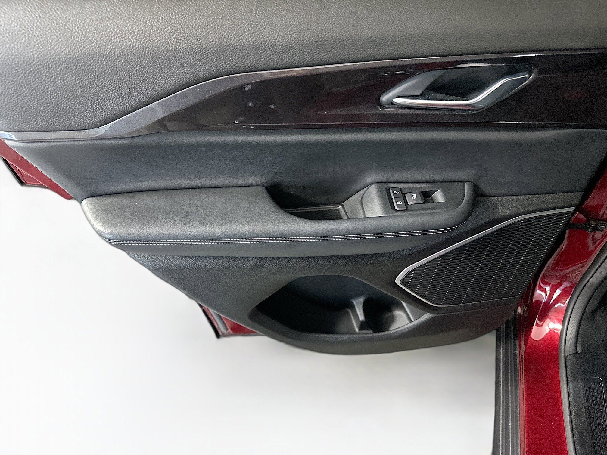 Used 2023 Jeep Grand Cherokee Altitude image 25