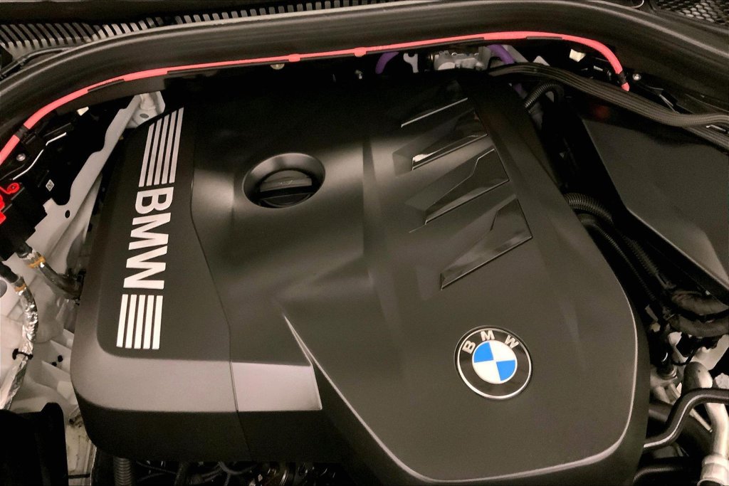 Certified 2026 BMW X3 xDrive30i w/ Convenience Package AWD/4WD image 30