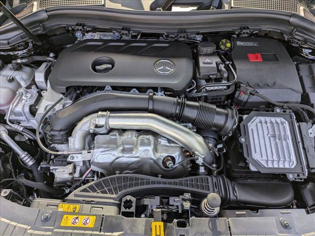 New 2026 Mercedes-Benz GLA 250 image 16