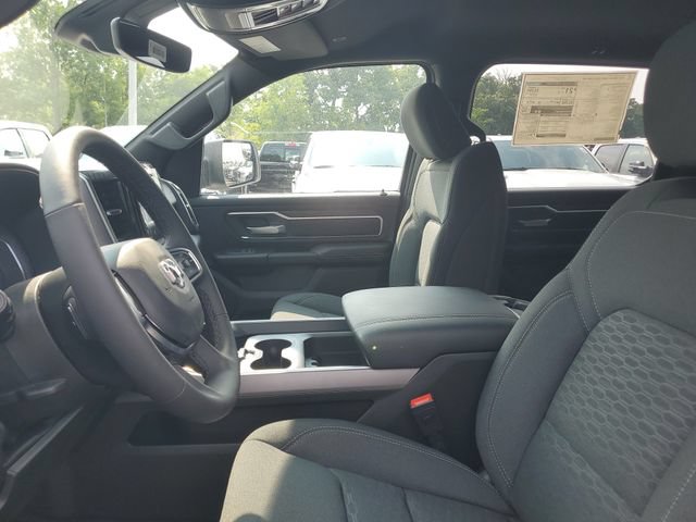 New 2026 RAM 1500 Big Horn AWD/4WD image 17