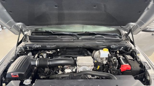 Used 2023 RAM 1500 Lone Star AWD/4WD image 11