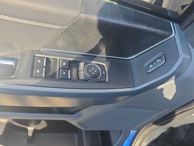 Used 2022 Ford F150 XLT w/ Equipment Group 302A High image 28