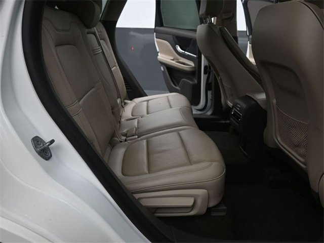 Used 2022 Lincoln Corsair Reserve w/ Equipment Group 201A image 15