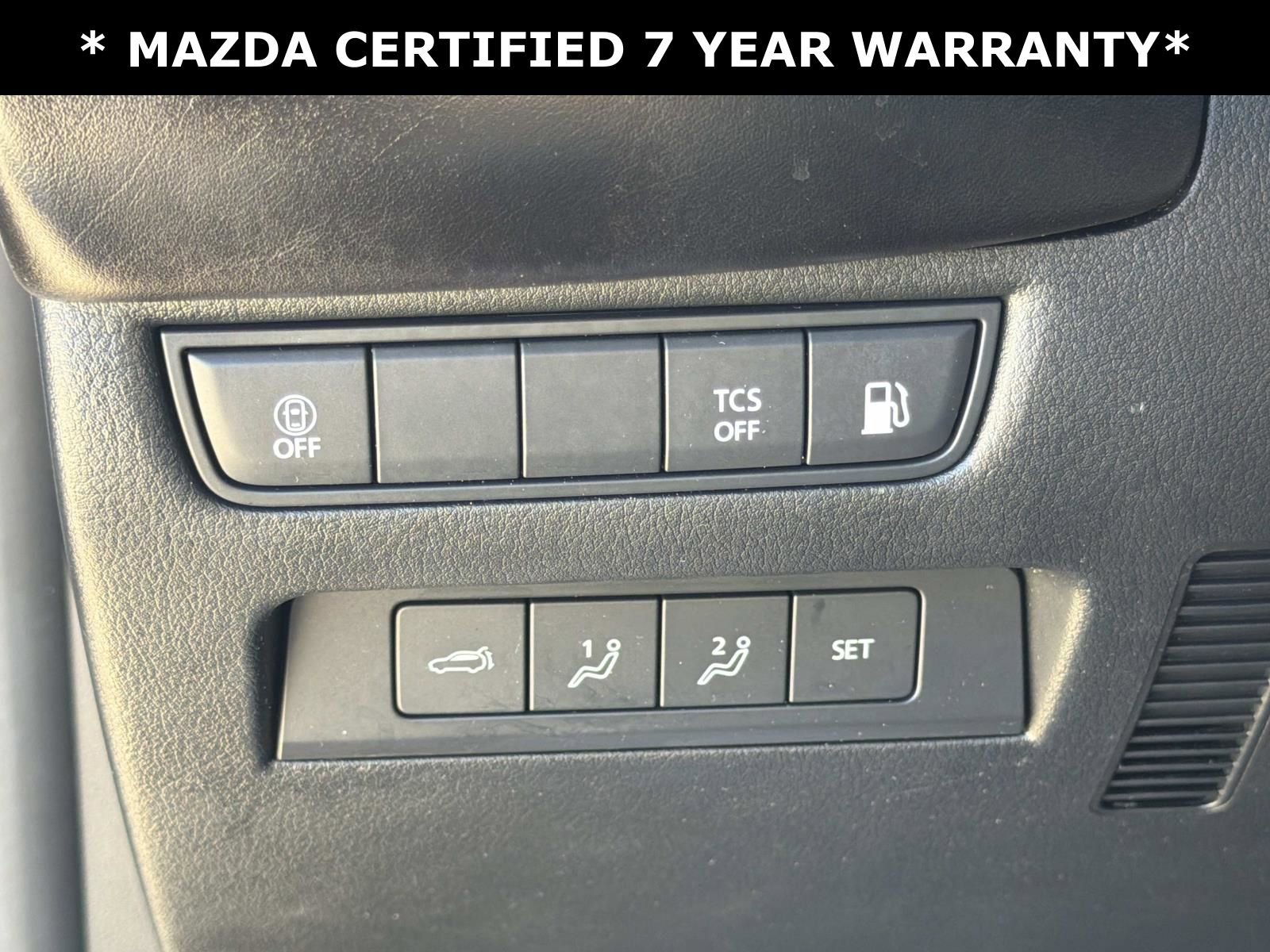 Certified 2025 MAZDA CX-50 AWD 2.5 Hybrid w/ Premium Pkg image 23