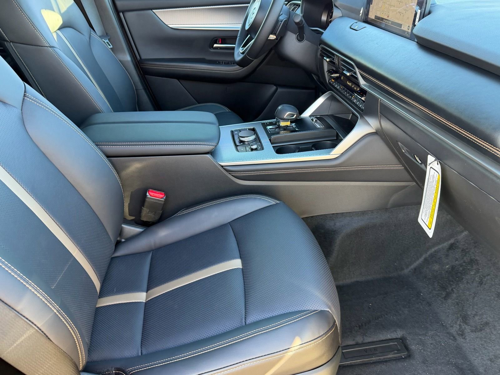 New 2026 MAZDA CX-70 3.3 Turbo S w/ Premium Package image 13