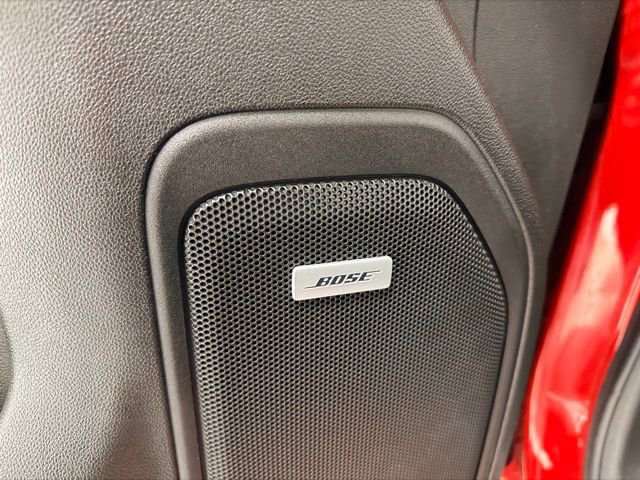 Certified 2022 Chevrolet Silverado 1500 High Country w/ Z71 Off-Road Package image 24