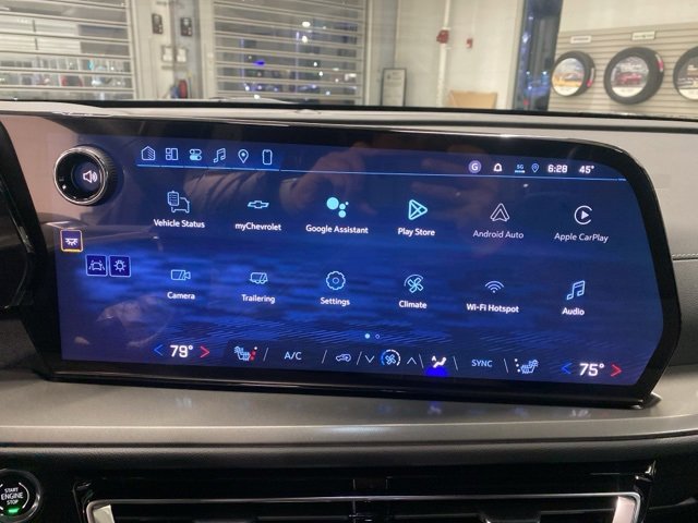 New 2026 Chevrolet Traverse LT w/ Driver Confidence Package image 19