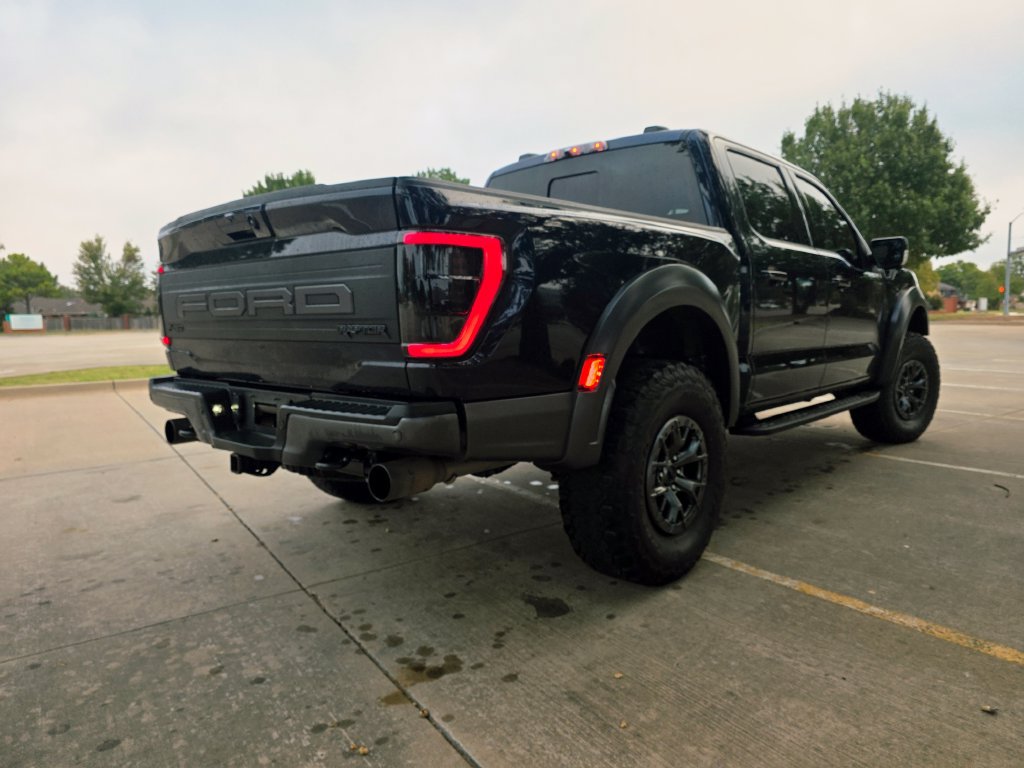 Used 2023 Ford F150 Raptor AWD/4WD image 16