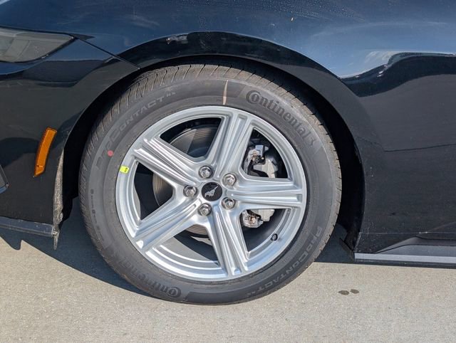 New 2026 Ford Mustang Premium RWD image 4