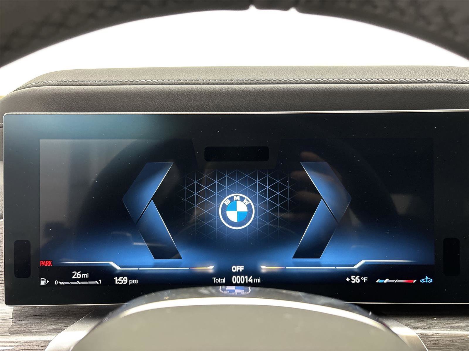 New 2026 BMW 740i xDrive AWD/4WD image 28