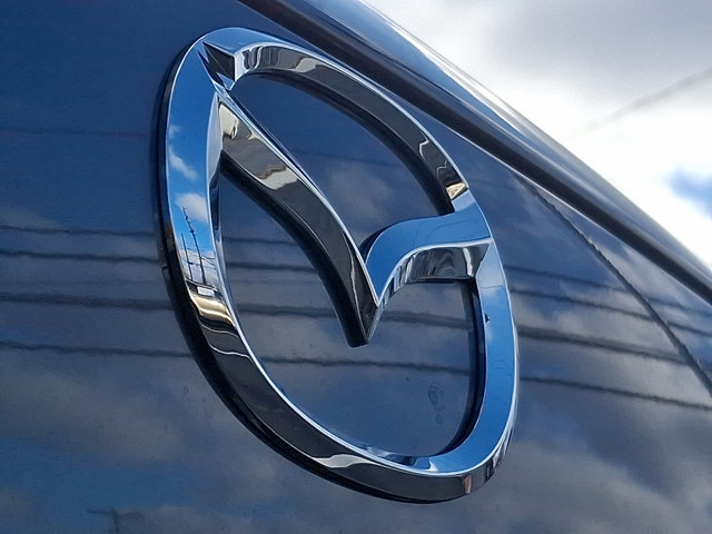 New 2026 MAZDA CX-50 AWD 2.5 S w/ Cargo Package image 23