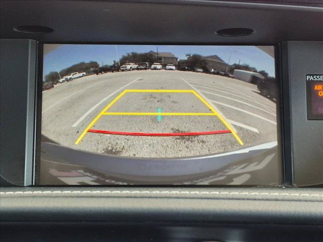 Used 2017 Lexus ES 350 w/ Premium Package FWD image 11