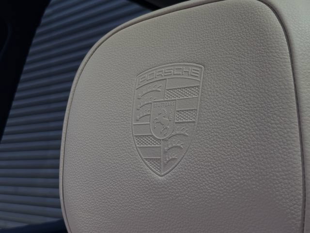 New 2026 Porsche Cayenne S AWD/4WD image 30
