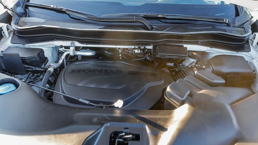 Used 2024 Honda Ridgeline RTL image 27