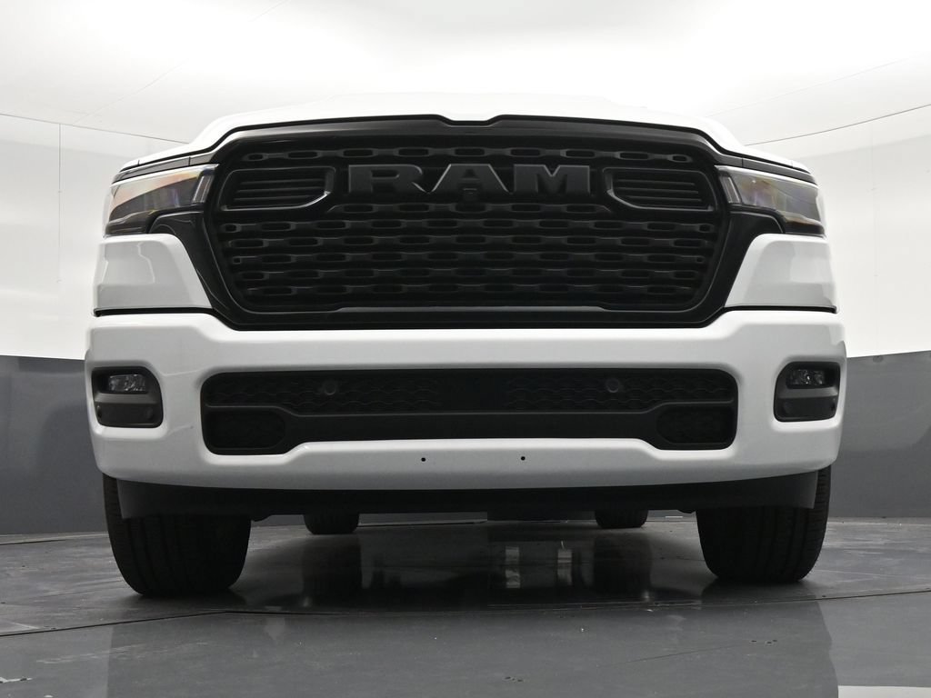 Used 2026 RAM 1500 Big Horn w/ Night Edition AWD/4WD image 29