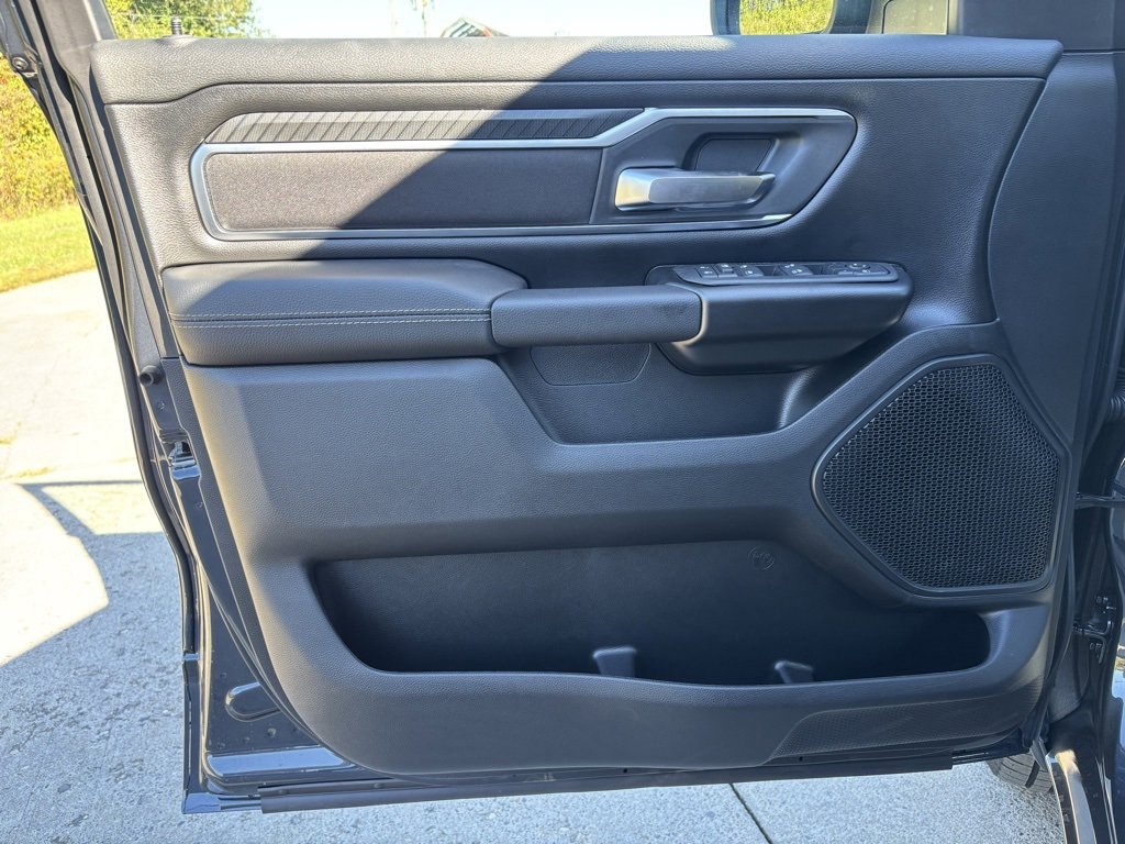 New 2026 RAM 1500 Big Horn image 21