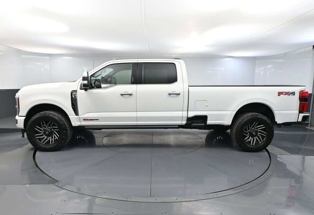 Used 2024 Ford F350 Platinum image 10