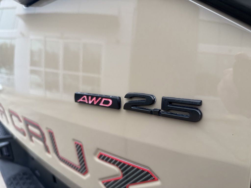 Used 2023 Hyundai Santa Cruz SEL w/ Activity Package image 10