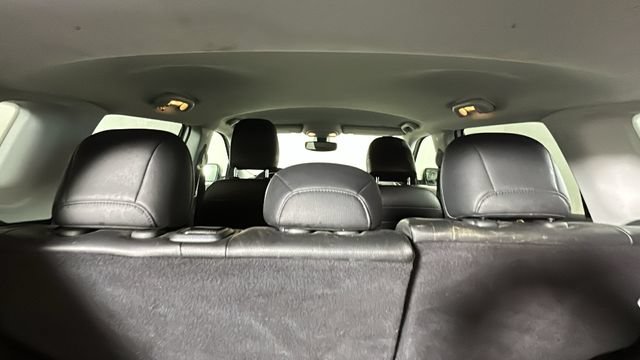 Used 2019 Jeep Compass Latitude w/ Popular Equipment Group AWD/4WD image 29