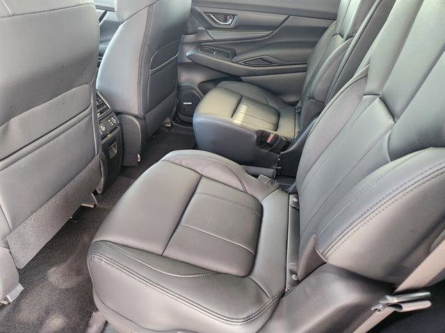 New 2025 Subaru Ascent Bronze Edition image 21