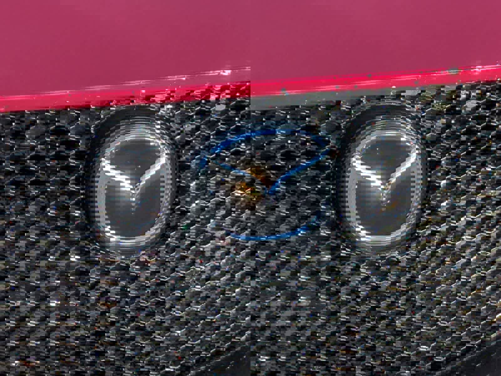 New 2026 MAZDA MAZDA3 2.5 S Hatchback w/ Premium Pkg image 11