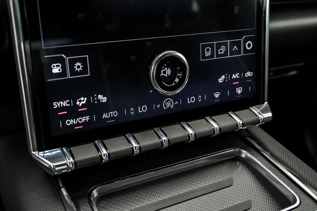 New 2026 GMC Sierra EV Elevation image 14