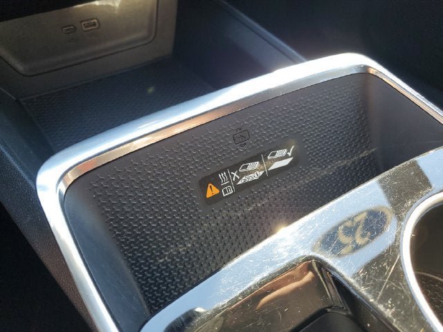 Used 2025 Chevrolet Equinox LT w/ Convenience Package II FWD image 38