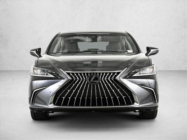 Used 2024 Lexus ES 350 w/ Premium Package FWD image 2