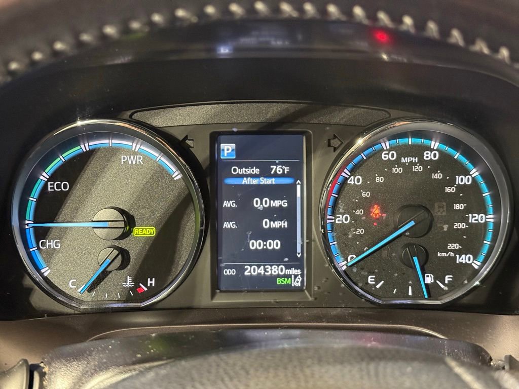 Used 2017 Toyota RAV4 SE AWD/4WD image 26