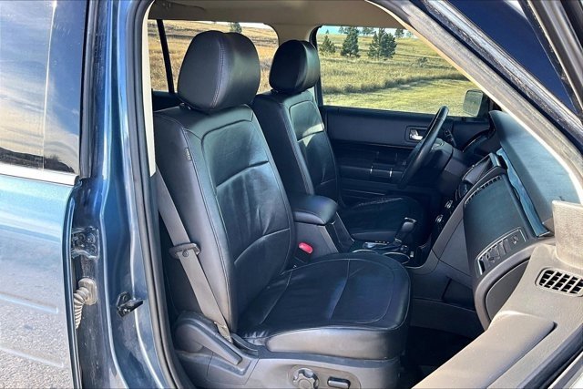 Used 2018 Ford Flex SEL w/ Equipment Group 202A image 29