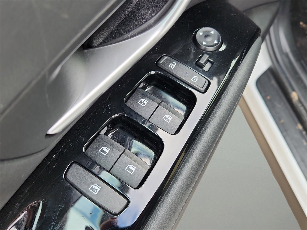 Certified 2023 Hyundai Tucson Limited image 15