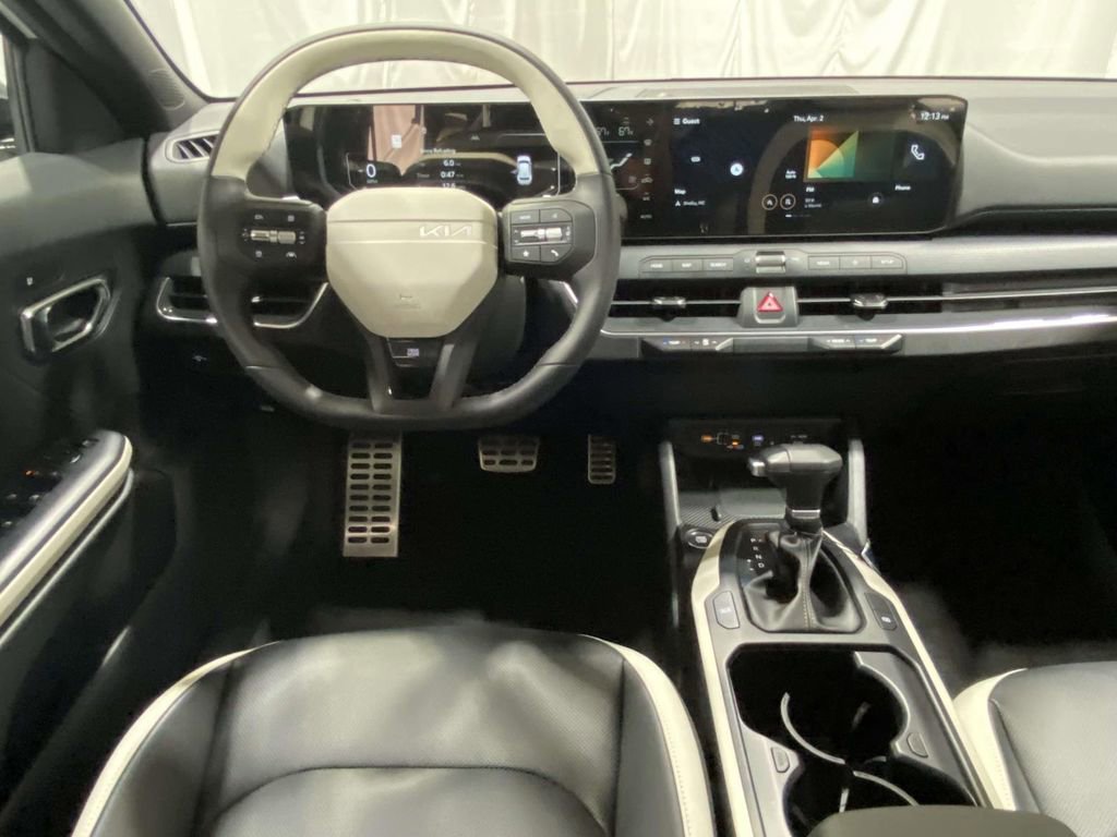 New 2026 Kia K4 GT-Line Turbo image 10
