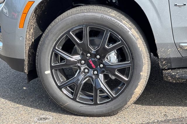 New 2026 GMC Yukon Elevation image 34