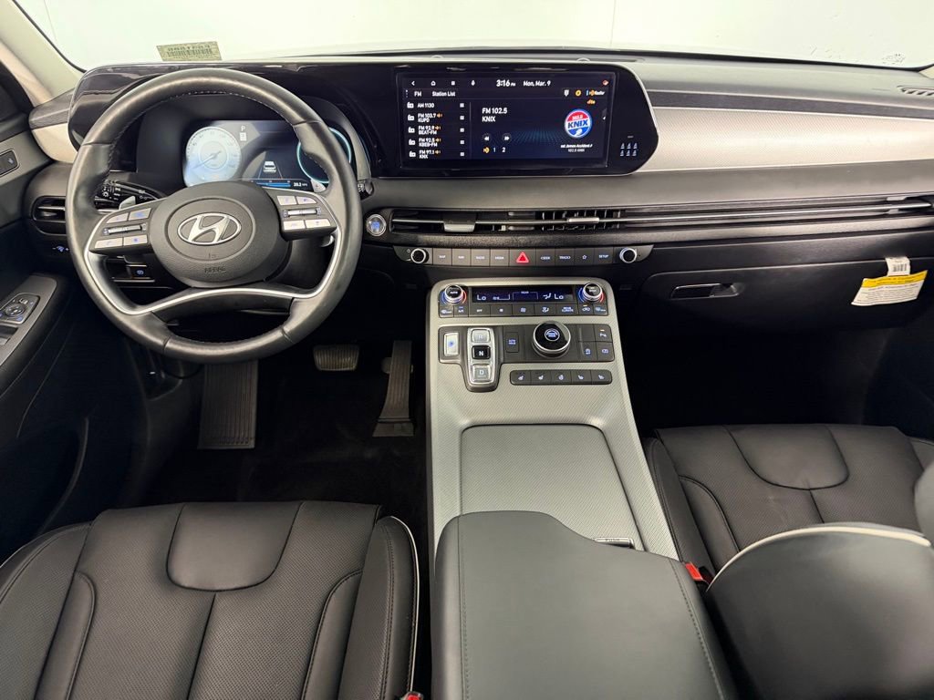 Used 2025 Hyundai Palisade SEL image 12