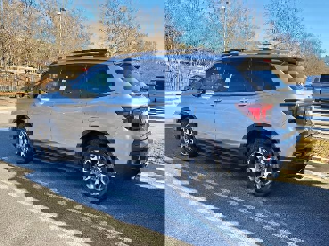 Used 2023 Honda Passport TrailSport image 7