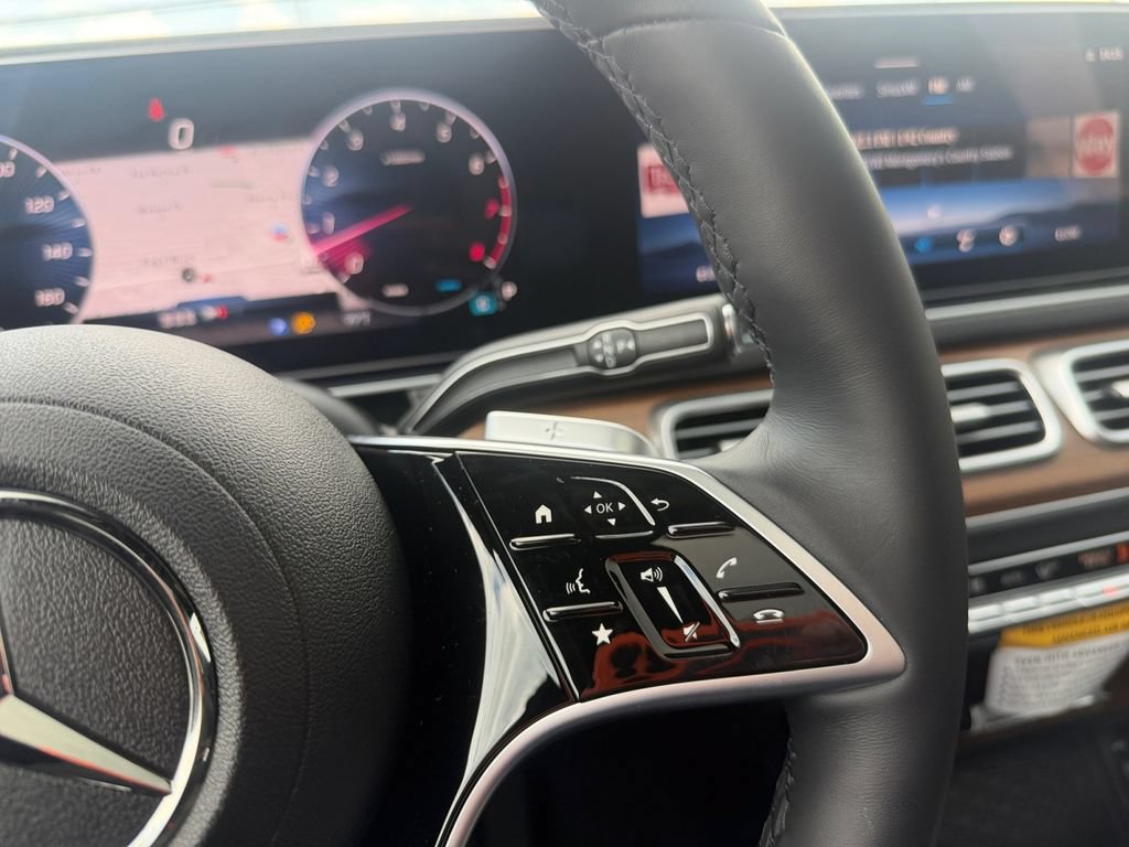 New 2026 Mercedes-Benz GLE 350 4MATIC image 21