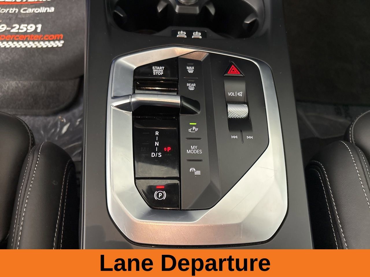 Used 2025 BMW 228i xDrive image 16