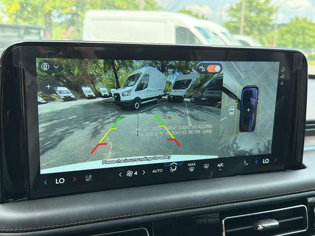 New 2026 Lincoln Aviator 2WD image 29