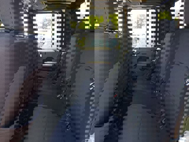 Certified 2021 Jeep Gladiator Rubicon image 17