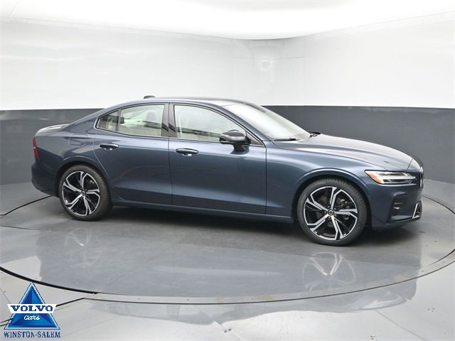 Used 2024 Volvo S60 B5 Ultimate