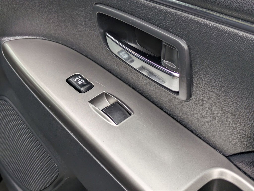 Used 2025 Mitsubishi Outlander Sport SE image 35