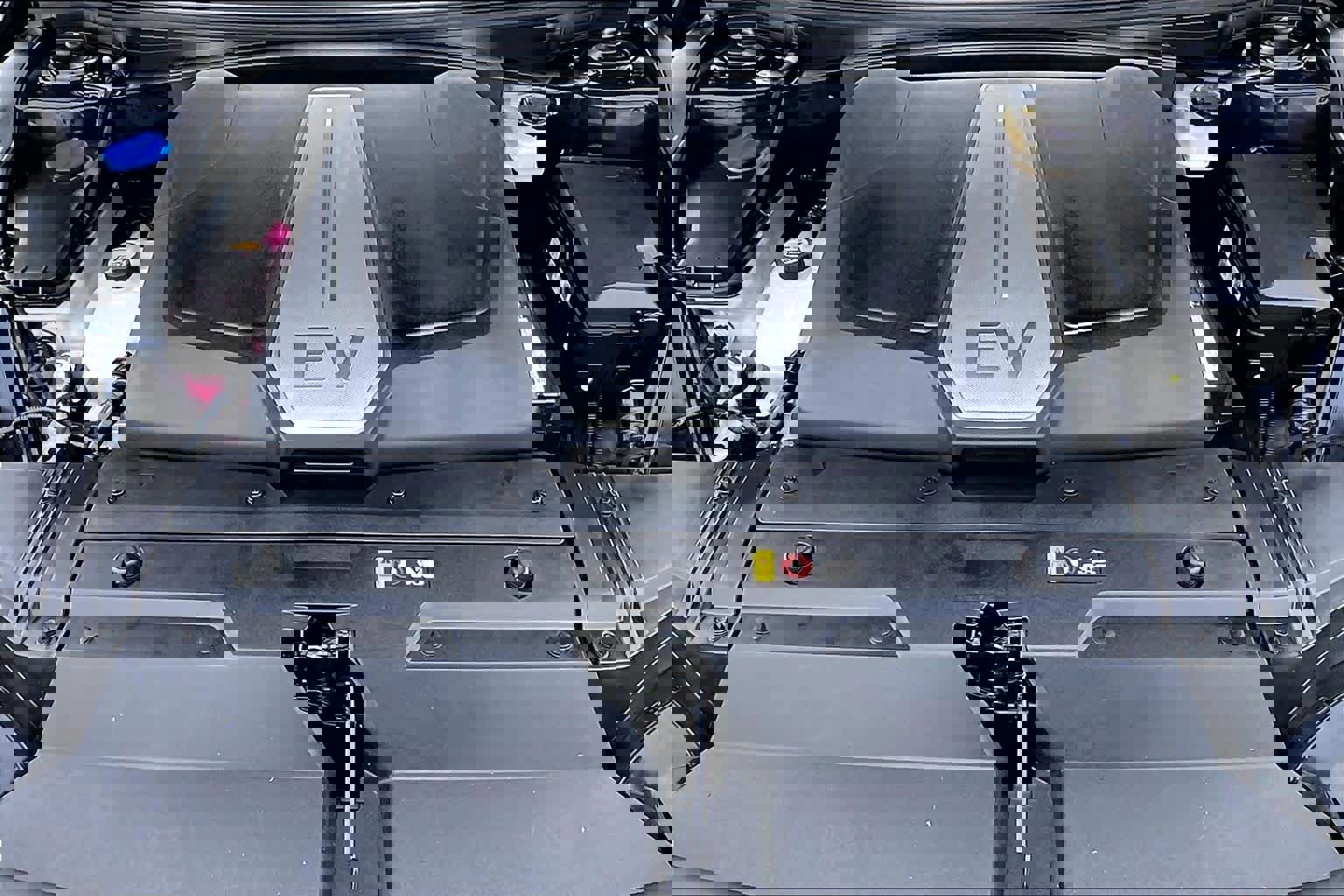 Used 2022 Kia EV6 Wind image 31