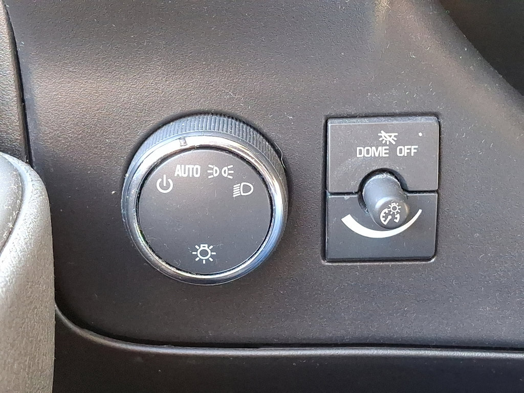 Used 2023 Chevrolet Express 2500 w/ Driver Convenience Package image 27