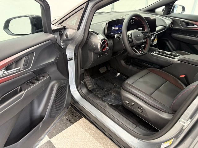 New 2026 Chevrolet Equinox EV RS FWD image 31