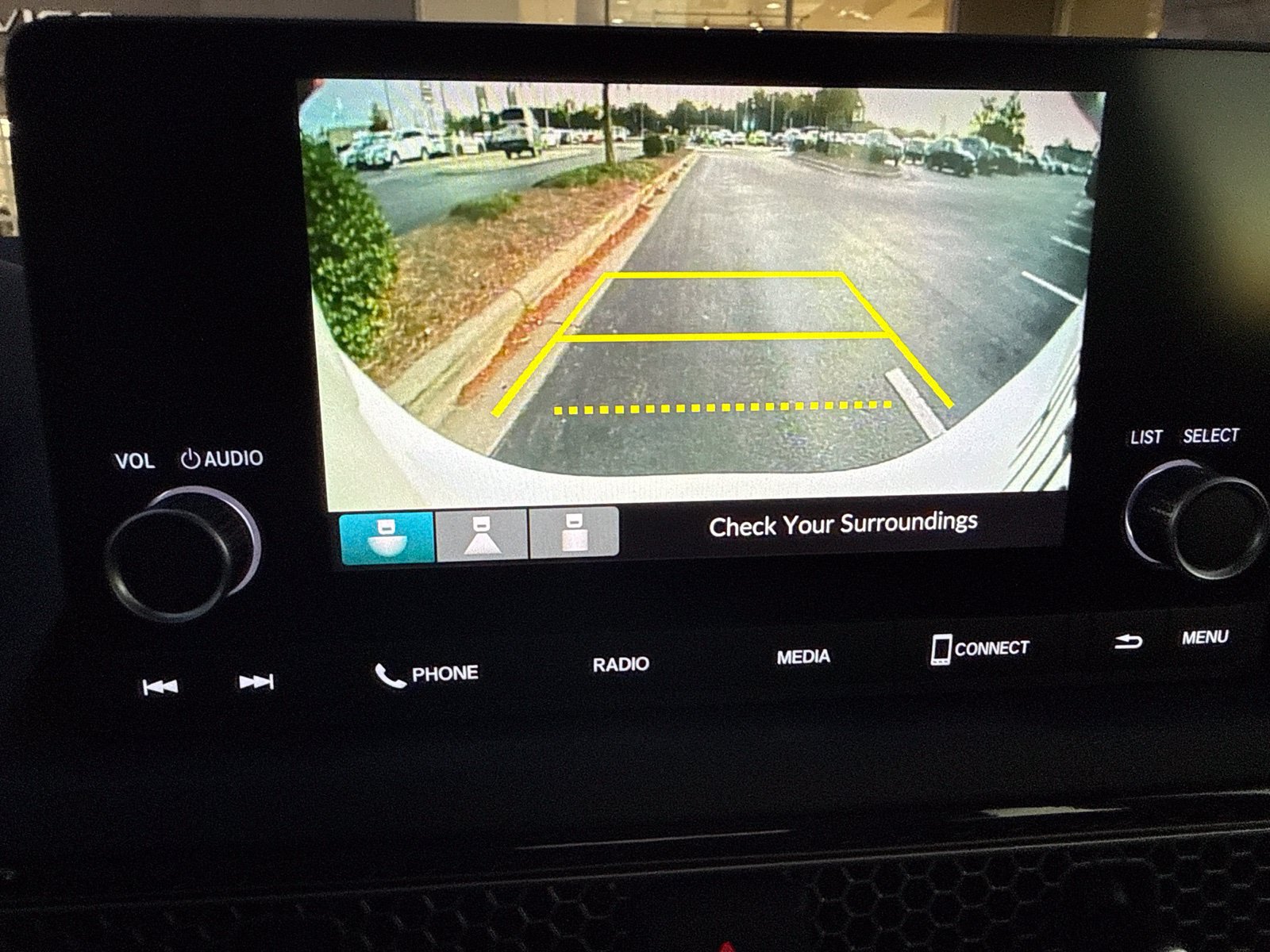 Used 2023 Honda Civic EX image 14